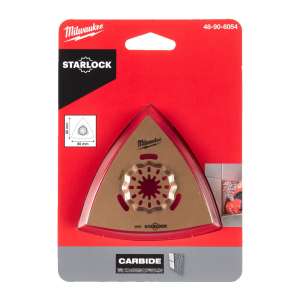 OMT SL Rasp TCG 80mm-1pc