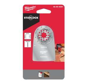 OMT SL Scraper Flexible 52x37mm-1pc