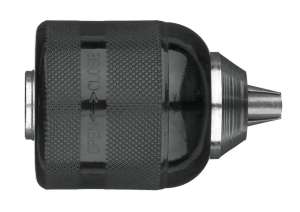 Keyless Chuck HDE 1.0-10 1/2x20-1pc