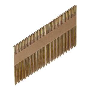 Gwoździe pierścieniowe ocynkowane ogniowo 63mm 220