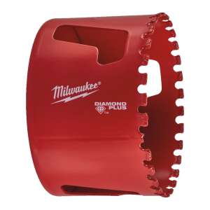 Diamond Wet Max Holesaw 64mm-1pc