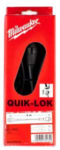 Kabel QUIK-LOK 4 m CH - 1 pc