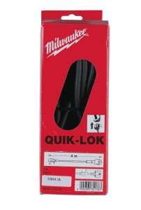 Kabel QUIK-LOK 4 m GB 240 V - 1 pc