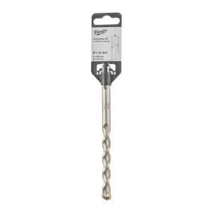 Wiertło udarowe SDS-plus contractor 12x160