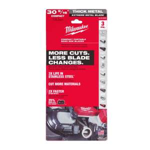 Bsaw B. HP 776.29x8/10-3pc