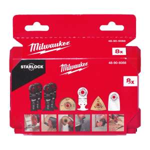 OMT SL Set-8pc