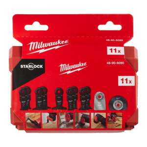 OMT SL Set-11pc