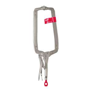 Szczypce zaciskowe typ C - 18"