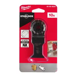 OMT SL Plunge B. WM BiM 35x42mm-10pc