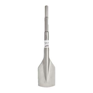 Dłuto łopatowe K-Hex 21 mm 110 x 533 mm