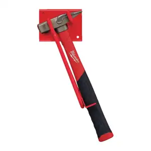 Młotek ślusarski HAMMER 300G