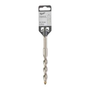 Wiertło udarowe SDS-plus contractor 14x160