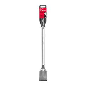 Dłuto SDS MAX do płytek 380x50mm - samoostrzące
