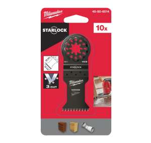 OMT SL Plunge B. W 3C 35x42mm-10pc