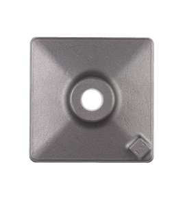 Stopa ubijająca 21 mm Hex 120x120mm