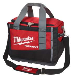 Torba na ramię PACKOUT 38 cm
