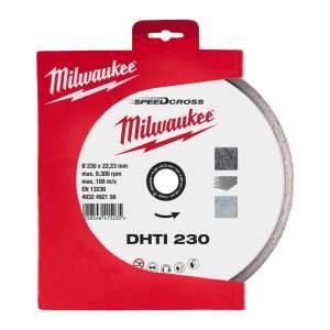 Tarcza SPEEDCROS DHTi 230mm