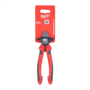 Szczypce tnące boczne 160mm