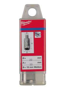 Frez obwodowy 20 mm