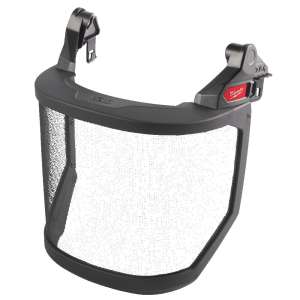 Osłona siatkowa do twarzy BOLT™ 200 - 1 szt.