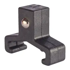 Dodatkowe trzpienie do do szyny do nasadek 3/8" 10