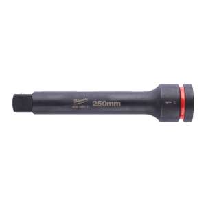 Przedłużka do nasadek udarowych HEX 1" 250 mm