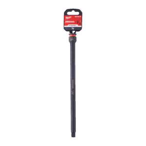 Przedłużka do nasadek udarowych HEX 3/8" 250 mm