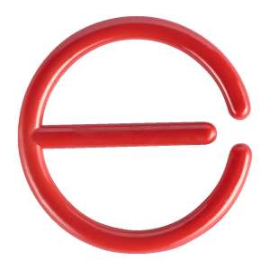 Adapter nasadek udarowych 3/4" - 1" Hex