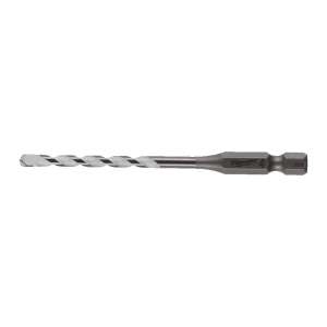 Wiertło uniwersalne 4x90 - 1pc
