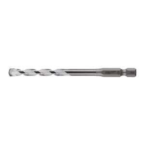 Wiertło uniwersalne 6x100 - 1pc