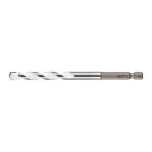 Wiertło uniwersalne 8x120 - 1pc