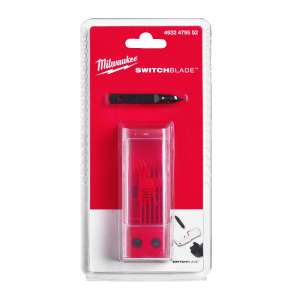 Zestaw serwisowy 5szt. do wymiany ostrzy w. Samopo