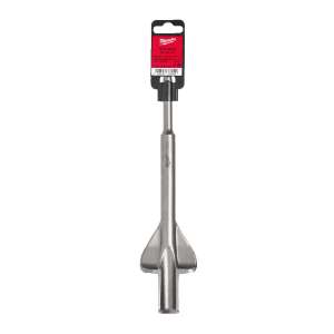 Dłuto skrzydełkowe SDS-Plus 250x22mm 1 szt.