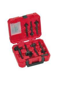 Zestaw dla instalatorów (8 szt.)