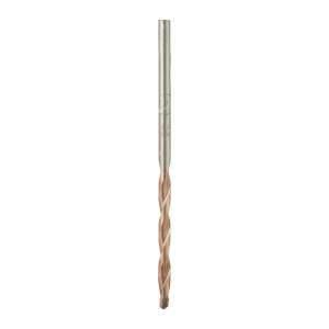 Wiertło udarowe do betonu 4,0 x 70 mm