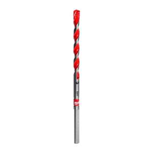 Wiertła udarowe do betonu 3,5x90mm