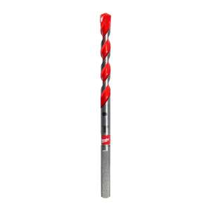 Wiertła udarowe do betonu 3,5x90mm