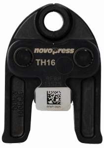 Szczęka zaciskowa PB1 16mm TH-Profile