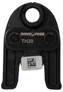 Szczęka zaciskowa PB1 20mm TH-Profile