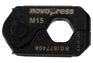 Pierścień obracany Novopress M15