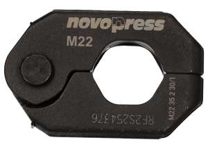 Pierścień obracany Novopress M22