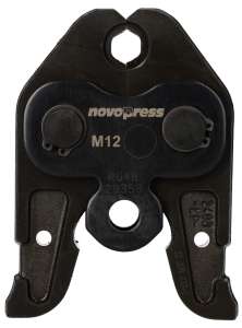 Szczęka zaciskowa PB2 12mm M-Profile (lasered)