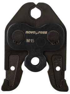 Szczęka zaciskowa PB2 15mm M-Profile (lasered)