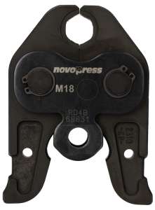 Szczęka zaciskowa PB2 18mm M-Profile (lasered)