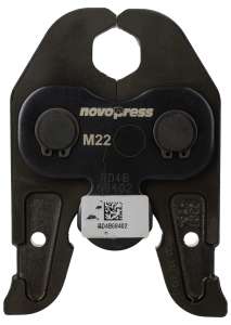 Szczęka zaciskowa PB2 22mm M-Profile (lasered)