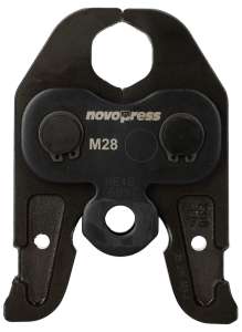 Szczęka zaciskowa PB2 28mm M-Profile (lasered)