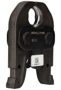 Szczęka zaciskowa PB2 35mm M-Profile (lasered)