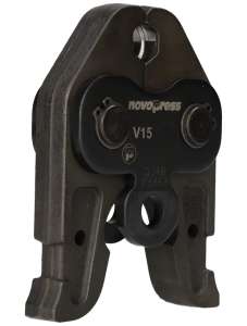 Szczęka zaciskowa PB2 15mm V-Profile (lasered)