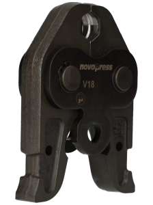 Szczęka zaciskowa PB2 18mm V-Profile (lasered)