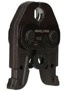 Szczęka zaciskowa PB2 22mm V-Profile (lasered)